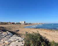 Objekte zum Wiederverkauf - Wohnung - La Mata