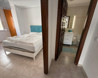 Objekte zum Wiederverkauf - Wohnung - La Mata