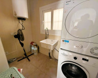 Objekte zum Wiederverkauf - Wohnung - La Mata