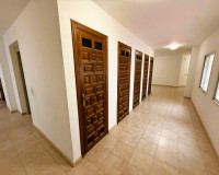 Objekte zum Wiederverkauf - Wohnung - La Mata