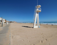 Objekte zum Wiederverkauf - Wohnung - La Mata