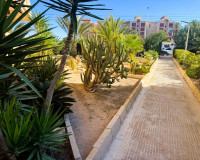 Objekte zum Wiederverkauf - Wohnung - La Mata