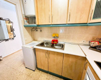 Objekte zum Wiederverkauf - Wohnung - La Mata