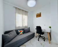 Objekte zum Wiederverkauf - Wohnung - La Mata