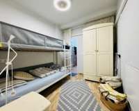 Objekte zum Wiederverkauf - Wohnung - La Mata