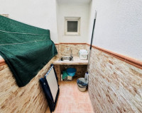 Objekte zum Wiederverkauf - Wohnung - La Mata