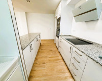 Objekte zum Wiederverkauf - Wohnung - La Mata