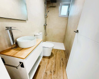 Objekte zum Wiederverkauf - Wohnung - La Mata