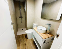 Objekte zum Wiederverkauf - Wohnung - La Mata