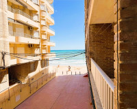 Objekte zum Wiederverkauf - Wohnung - La Mata