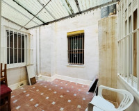 Objekte zum Wiederverkauf - Wohnung - La Mata