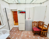 Objekte zum Wiederverkauf - Wohnung - La Mata
