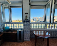 Objekte zum Wiederverkauf - Wohnung - La Mata