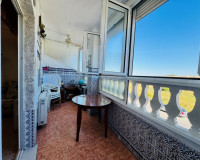 Objekte zum Wiederverkauf - Wohnung - La Mata