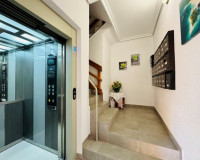 Objekte zum Wiederverkauf - Wohnung - La Mata