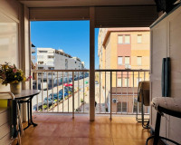 Objekte zum Wiederverkauf - Wohnung - La Mata