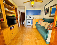 Objekte zum Wiederverkauf - Wohnung - La Mata