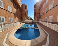 Objekte zum Wiederverkauf - Wohnung - La Mata