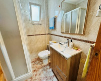 Objekte zum Wiederverkauf - Wohnung - La Mata