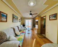 Objekte zum Wiederverkauf - Wohnung - La Mata