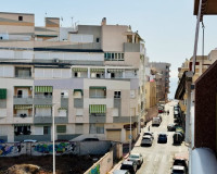 Objekte zum Wiederverkauf - Wohnung - La Mata
