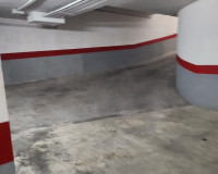 Objekte zum Wiederverkauf - Wohnung - La Mata