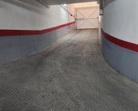 Objekte zum Wiederverkauf - Wohnung - La Mata