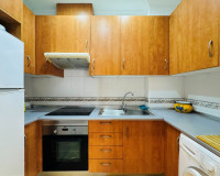 Objekte zum Wiederverkauf - Wohnung - La Mata
