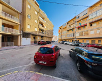 Objekte zum Wiederverkauf - Wohnung - La Mata