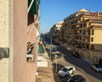 Objekte zum Wiederverkauf - Wohnung - La Mata
