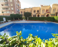 Objekte zum Wiederverkauf - Wohnung - La Mata