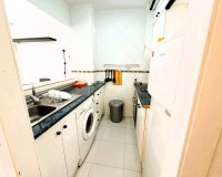 Objekte zum Wiederverkauf - Wohnung - La Mata