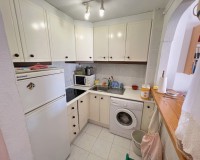 Objekte zum Wiederverkauf - Wohnung - La Mata
