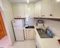 Objekte zum Wiederverkauf - Wohnung - La Mata