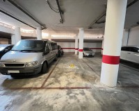 Objekte zum Wiederverkauf - Wohnung - La Mata