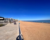 Objekte zum Wiederverkauf - Wohnung - La Mata