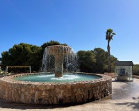 Objekte zum Wiederverkauf - Wohnung - La Mata