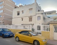Objekte zum Wiederverkauf - Wohnung - La Mata