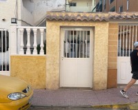 Objekte zum Wiederverkauf - Wohnung - La Mata