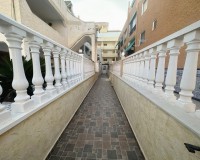 Objekte zum Wiederverkauf - Wohnung - La Mata