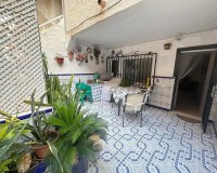 Objekte zum Wiederverkauf - Wohnung - La Mata