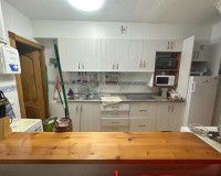 Objekte zum Wiederverkauf - Wohnung - La Mata