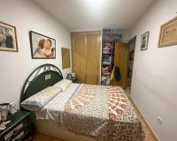 Objekte zum Wiederverkauf - Wohnung - La Mata