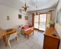 Objekte zum Wiederverkauf - Wohnung - La Mata