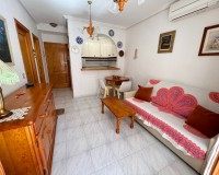 Objekte zum Wiederverkauf - Wohnung - La Mata