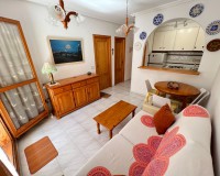 Objekte zum Wiederverkauf - Wohnung - La Mata