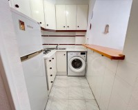 Objekte zum Wiederverkauf - Wohnung - La Mata