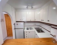 Objekte zum Wiederverkauf - Wohnung - La Mata