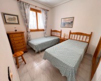 Objekte zum Wiederverkauf - Wohnung - La Mata
