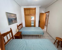 Objekte zum Wiederverkauf - Wohnung - La Mata